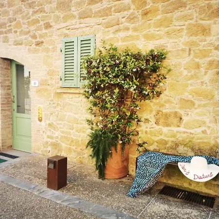 Apartment Casa Valentino Castelfalfi