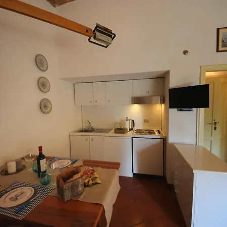Casa Valentino Apartment *