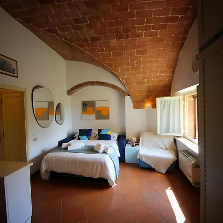 Apartment Casa Valentino Castelfalfi