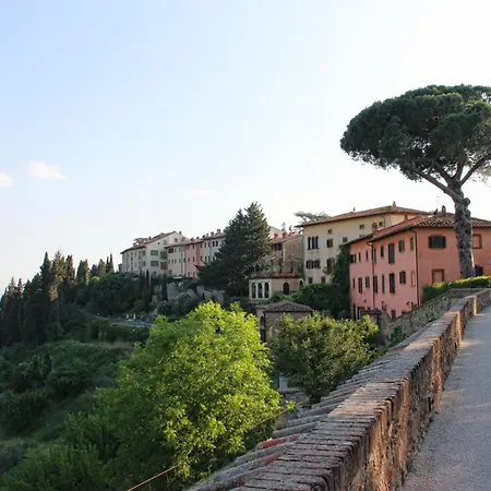 Apartment Casa Valentino *
