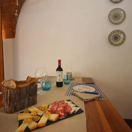 Casa Valentino Apartment *