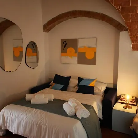 Apartment Casa Valentino *
