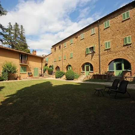 Casa Valentino Castelfalfi