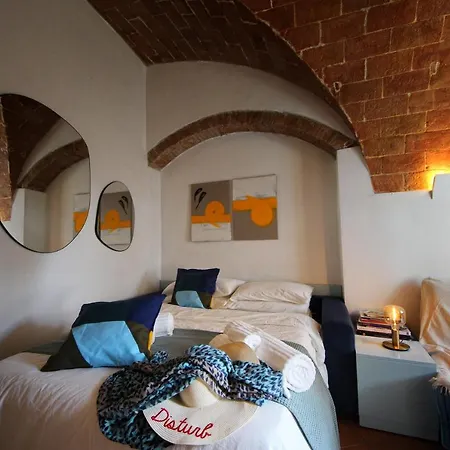 Apartment Casa Valentino *