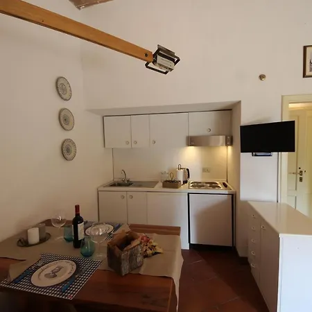 Casa Valentino Apartment Castelfalfi