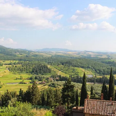 Casa Valentino Castelfalfi