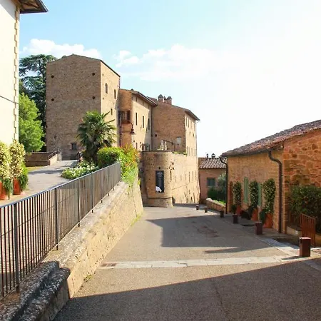 Casa Valentino Castelfalfi
