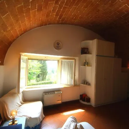 Apartment Casa Valentino *