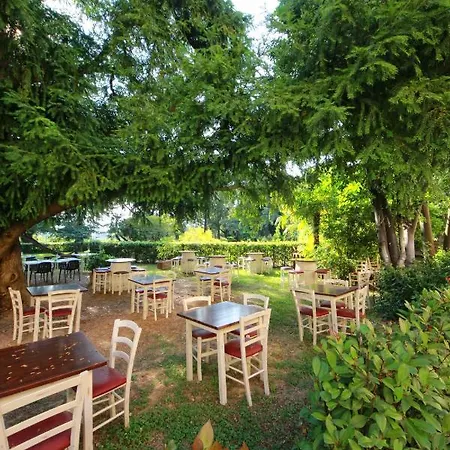 Casa Valentino Castelfalfi
