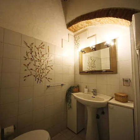Casa Valentino Castelfalfi