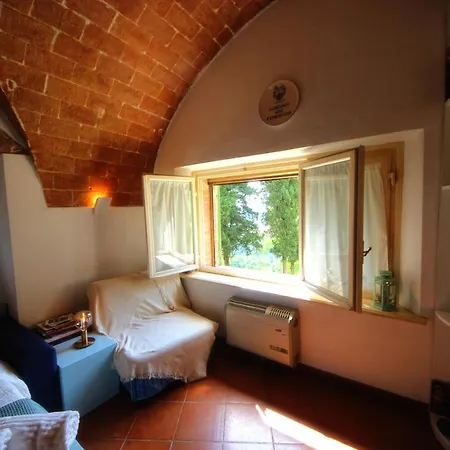 Casa Valentino Castelfalfi