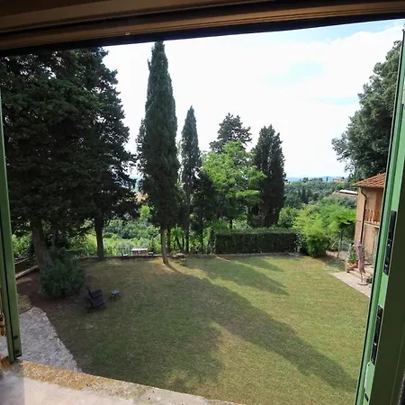Apartment Casa Valentino *