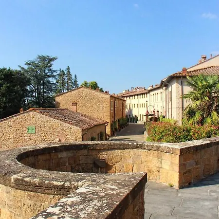 Casa Valentino Castelfalfi