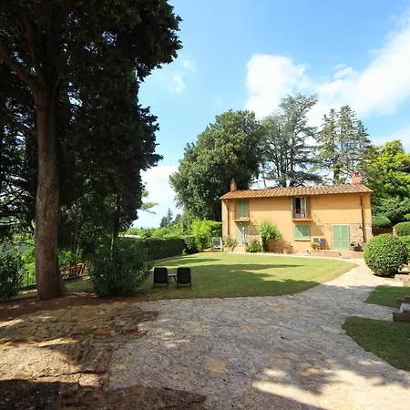 Casa Valentino Castelfalfi